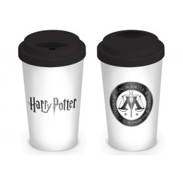 Pyramid Harry Potter (Ministry Of Magic) Travel Mug