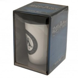 Pyramid Harry Potter (Ministry Of Magic) Travel Mug 340 ml