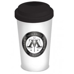 Pyramid Harry Potter (Ministry Of Magic) Travel Mug