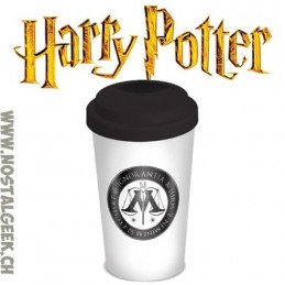 Harry Potter (Ministry Of Magic) Travel Mug