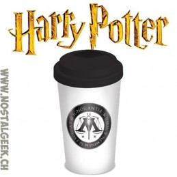 Pyramid Harry Potter (Ministry Of Magic) Travel Mug 340 ml