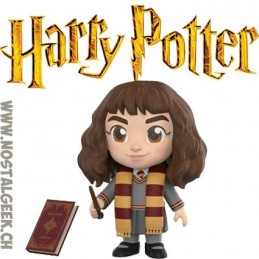 Funko 5 Stars Harry Potter Hermione Granger Vinyl Figure