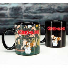 Paladone Gremlins Tasse Thermo-réactive