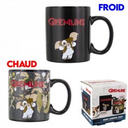 Paladone Gremlins Tasse Thermo-réactive