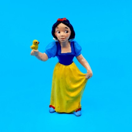 Bully Disney Snow White second hand figure (Loose)