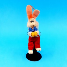 Pince-doigt Roger Rabbit peluche d'occasion (Loose)