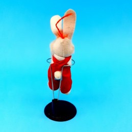 Pince-doigt Roger Rabbit peluche d'occasion (Loose)