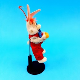 Pince-doigt Roger Rabbit peluche d'occasion (Loose)