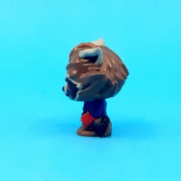 Funko Funko Pop Pocket Rocket Raccoon second hand figure (Loose)