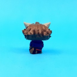 Funko Funko Pop Pocket Rocket Raccoon second hand figure (Loose)