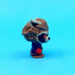 Funko Funko Pop Pocket Rocket Raccoon second hand figure (Loose)