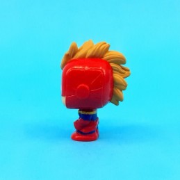 Funko Funko Pop Pocket Captain Marvel second hand figure (Loose)