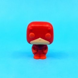 Funko Funko Pop Pocket Daredevil second hand figure (Loose)