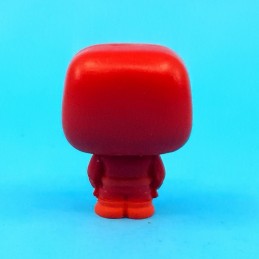 Funko Funko Pop Pocket Daredevil second hand figure (Loose)