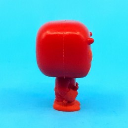 Funko Funko Pop Pocket Daredevil second hand figure (Loose)