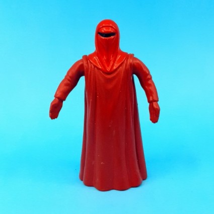 Just toys Star Wars Royal Guard Bendems Bendable second hand figure (Loose)