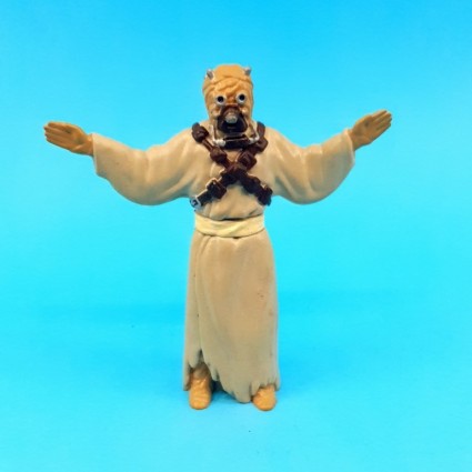 Just toys Star Wars Tusken Raider Figurine Flexible Figurine d'occasion (Loose)