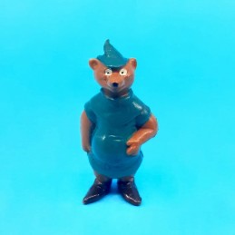 Heimo Disney Robin Hood Little John second hand Figure (Loose)