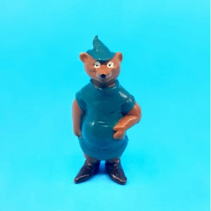 Heimo Disney Robin Hood Little John second hand Figure (Loose)