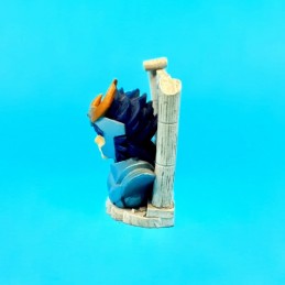 Les Chevaliers du Zodiaque Buste de Ikki Chevalier du Phénix Figurine d'occasion (Loose)