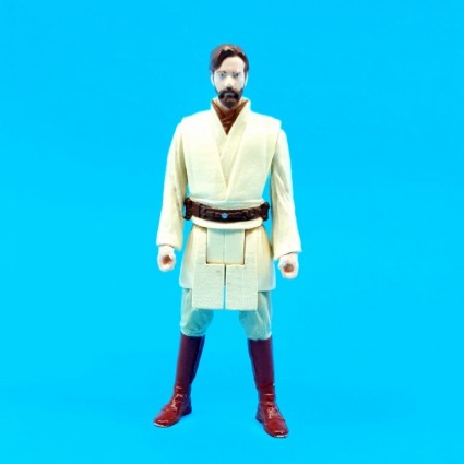 Hasbro Star Wars Obi Wan Kenobi Figurine d'occasion (Loose)
