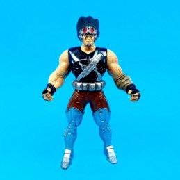 Prophet (Rob Liefeld's) second hand figure (Loose)