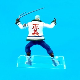 One Piece Smoker Figurine d'occasion (Loose)