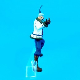 One Piece Smoker Figurine d'occasion (Loose)