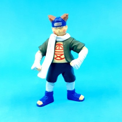 Naruto Chōji Akimichi Figurine d'occasion (Loose)