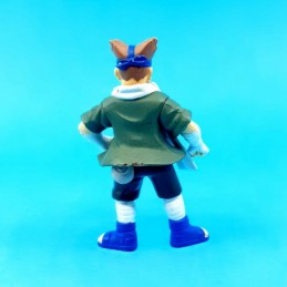 Naruto Chōji Akimichi Figurine d'occasion (Loose)