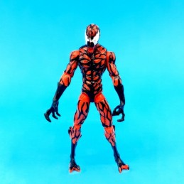 Marvel Carnage second hand figure (Loose)
