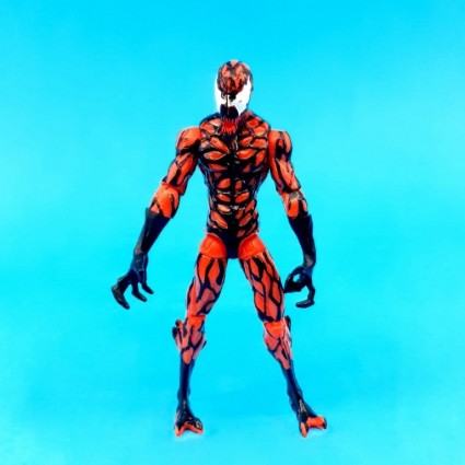 Marvel Carnage Figurine d'occasion (Loose)