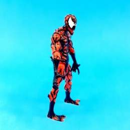 Marvel Carnage second hand figure (Loose)