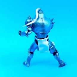 Fullmetal Alchemist Alphonse Elric Figurine d'occasion (Loose)