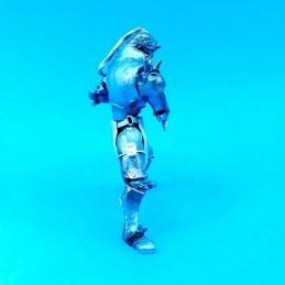 Fullmetal Alchemist Alphonse Elric second hand figure (Loose)