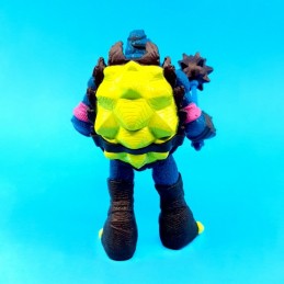 Playmates Toys Les Tortues Ninja Spike Figurine articulée d'occasion (Loose)
