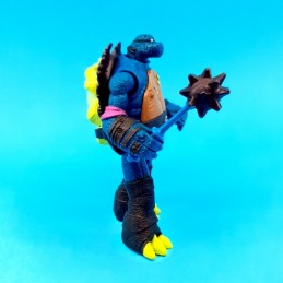 Playmates Toys Les Tortues Ninja Spike Figurine articulée d'occasion (Loose)