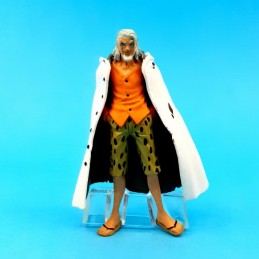 One Piece Silvers Rayleigh Figurine d'occasion (Loose)