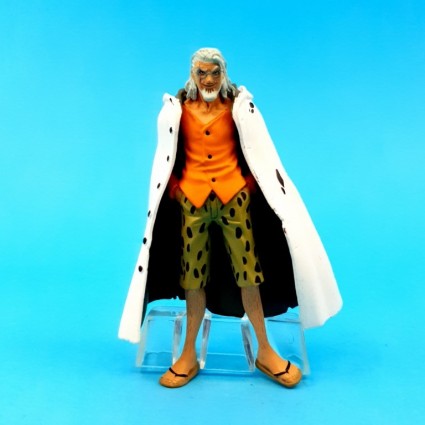 One Piece Silvers Rayleigh Figurine d'occasion (Loose)