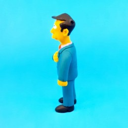 The Simpsons Seymour Skinner second hand figure (Loose)