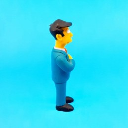 The Simpsons Seymour Skinner second hand figure (Loose)