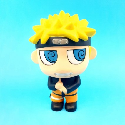 Naruto money bank 15 cm second hand figure (Loose)