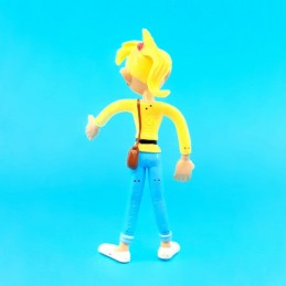 Spirou Seccotine second hand bendable figure (Loose)