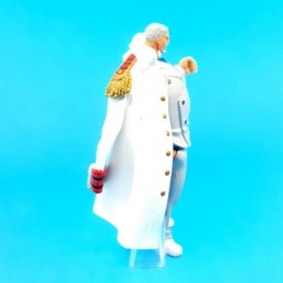 One Piece Monkey D. Garp second hand figure (Loose)