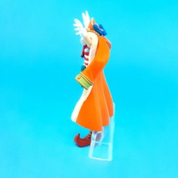 One Piece Baggy the Clown second hand figure (Loose)