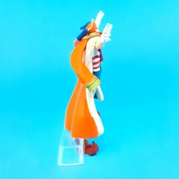 One Piece Baggy the Clown second hand figure (Loose)