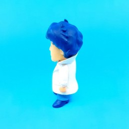 Dr. Slump Dr. Mashirito second hand figure (Loose)