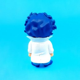 Dr. Slump Dr. Mashirito second hand figure (Loose)