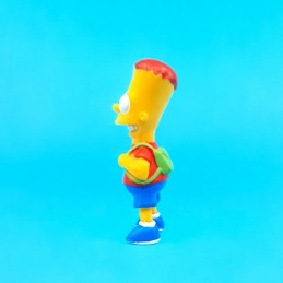 The Simpsons Bart Simpson Figurine d'occasion (Loose)