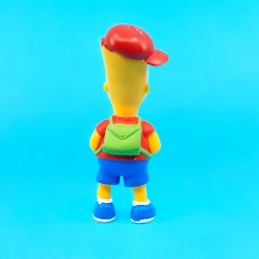 The Simpsons Bart Simpson Figurine d'occasion (Loose)
